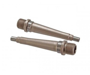 Вісі для педалей Race Face ATLAS PEDAL AXLE KIT