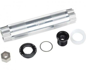 Вал шатунів Race Face SPINDLE KIT,CINCH 30MM SPINDLE,73MM,SIXC