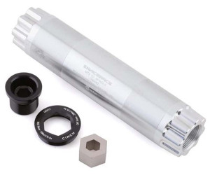 Вісь RF SPINDLE KIT,CINCH,30MM SPINDLE,68/73MM