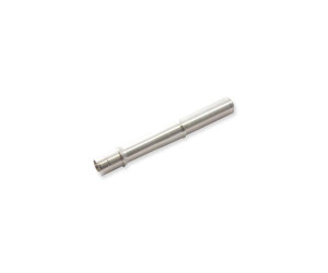 Ось RaceFace AXLE,VAULT,REAR,421,SILVER