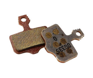 Тормозные колодки Avid Elixir/Sram DISC BRAKE PADS AL/ORG ELIXIR 20SETS