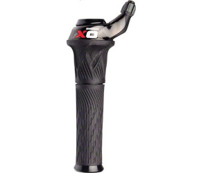 Гріпшіфти SRAM X0 A SL X0 GRIP SHIFT