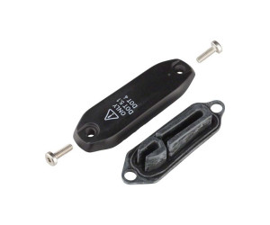 Крышка бачка вместе с резиновой прокладкой для тормозной ручки Sram RESERVOIR CAP KIT LEVEL