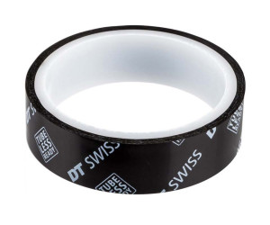 Бескамерна стрічка DT SWISS TUBELESS READY TAPE 10M BLACK