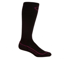 Носки Icebreaker Ski Mid OTC WMN belize/bone/ink