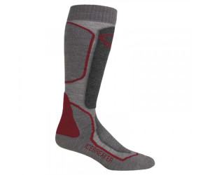 Носки Icebreaker Ski + Mid OTC MEN