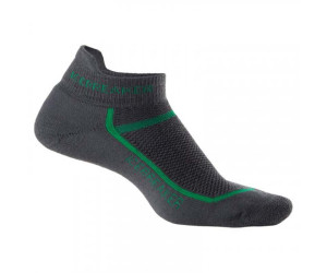 Носки Icebreaker Multisport Cushion micro MEN oil/black