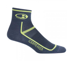 Носки Icebreaker Multisport UL Mini Mens Oil/Cit 