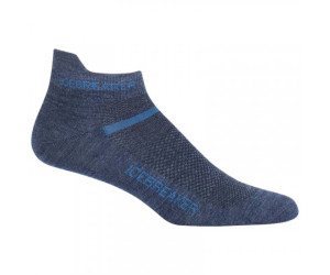 Носки Icebreaker Multisport Micro MEN Fathom HTHR/SEA BLUE M