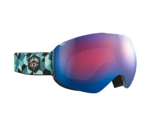Маска JULBO SPACELAB CAT3