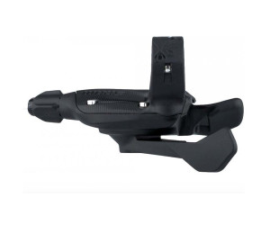 Манетка SRAM SX Eagle Trigger 12шв Задня Discrete Clamp Black