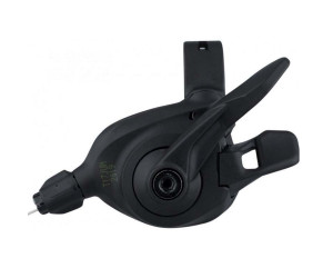 Манетка SRAM SX Eagle Trigger 12шв Задня Discrete Clamp Black