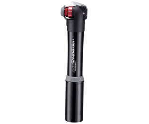 Насос Merida Pump Telescope MTB Hand Blaсk