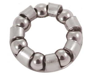 Подшипник Shimano 3S BALL RETAINER (1/4") для FH-IM50/40-NT/45, SG-4R31/35, 7шт. комплект