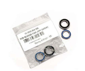 Подшипники ZIPP SPAREPARTS HUB BEARING PAIR SUPER9