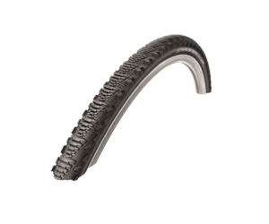 Покрышка 20x1.75 (47-406) Schwalbe CX COMP K-Guard Active B/B-SK+RT HS369 SBC, 50EPI