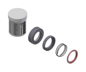 Сервісний набір DT SWISS KIT RATCHET 36T EXP W/O TOOL