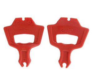 Проставки Avid PAD SPREADER TOOL - CODE/X0 TRAIL QTY 2