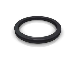 Сальник каретки Race Face QUAD RING/RUBBER/BLK
