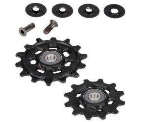 Ролики заднего переключателя Sram GX EAGLE 12 скоростей