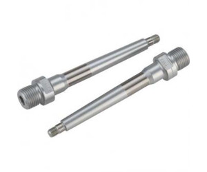 Осі до педалей Race Face PEDAL SPINDL KIT,CHESTER,AXLE,L/R