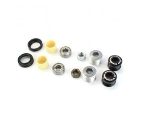 Підшипники RACE FACE PEDAL PEDAL,CHESTER/RIDE,BUSH/BEARING/CAP/SEAL