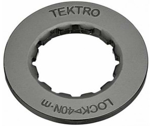 Локринг Tektro SP-TR50 Center Lock под ось 12мм