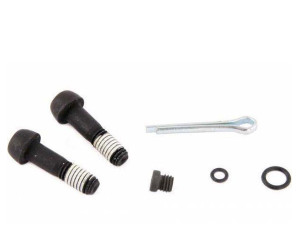 Комплект запчастей для калипера Sram CALIPER HARDWARE KIT LEVEL