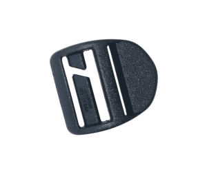 Запчасть Raceface TAILGATE PAD STRAP BUCKLE