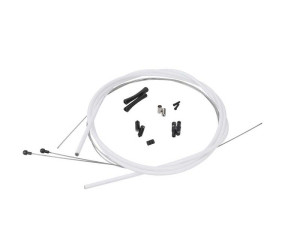 Комплект тормозных тросов и рубашек SRAM SlickWire Pro Road Brake Cable Kit 5mm 