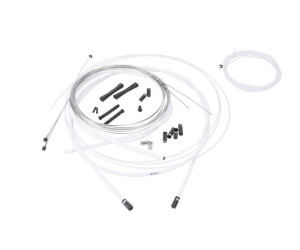 Комплект тросов переключения и рубашек SRAM SlickWire Pro Road/MTB Shift Cable Kit 4mm