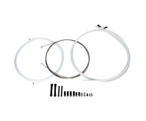 Трос и рубашка SRAM SLICKWIRE AM SLICKWIRE PRO SHIFT CABLE KIT 4MM