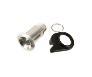 Болт для заднего переключателя SRAM 06-07 X0 RD HANGER BOLT ASSY