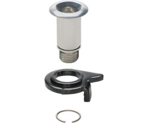 Болт для заднего переключателя SRAM 06-07 X7/X9/DD27 RD HANGER BOLT
