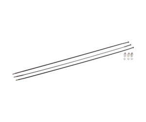 Спици SRAM SPOKES & NIPPLES 3-PACK S30 286 CXSPRINT