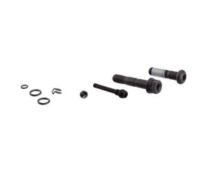Комплект крепежа SRAM CALIPER HARDWARE KIT GUIDE BLK