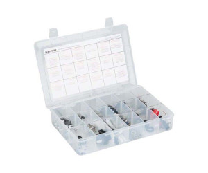 Сервисные запчасти SRAM GUIDE TACKLEBOX