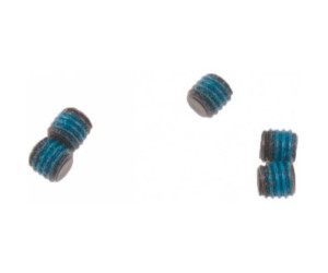Сервисные запчасти BULK SET SCREW SWINGLINK QTY 5