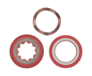 Комплект пыльников Sram SHIELD/WAVE WASHER ASSY PF GXP SBC 845