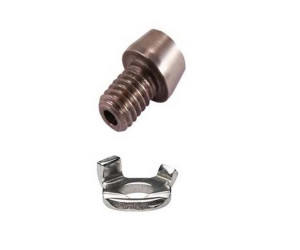Анкерный болт Sram X0/TYPE2 RD CABLE ANCHORBOLT/WASHR QTY1