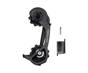 Рамка заднего переключателя SRAM RIVAL MED RD CAGE/PULLEY COMPLETE KIT