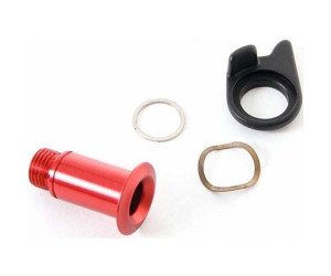 Болт для заднего переключателя SRAM 10 X0 RD B-BOLT KIT RED