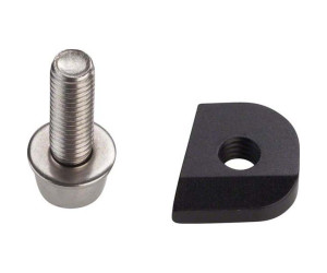 Болт для троса заднего переключателя SRAM 10 X0 RD B-BOLT KIT RED