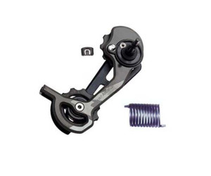 Рамка заднего переключателя SRAM 11 RD X0 10SP