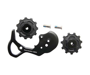Рамка заднего переключателя SRAM GX RD 2X10 CAGE AND PULLEY