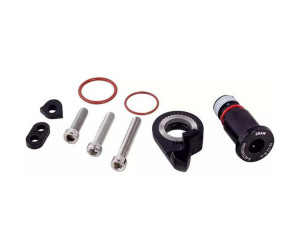 Монтажный комплект для заднего переключателя Sram RD GXDH/X01DH 7SP BBOLT&LMTSCRW KIT HEX5