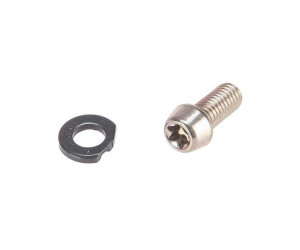 Болт крепления тросика заднего переключателя Sram RD X01 EAGLE CABLE ANCHOR W WASHER