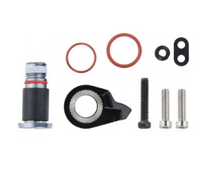 Монтажный комплект для заднего переключателя Sram RD XX1 B-BOLT AND LIMIT SCREW KIT HEX5