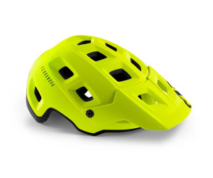Шолом Met Terranova Lime Green