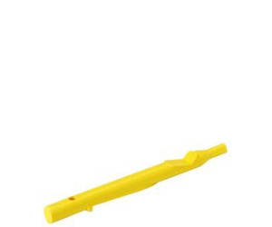 Скребок для бігових лиж Toko Groove Pin Nordic INT Backshop